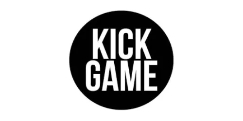 Kick Game Discount Codes 