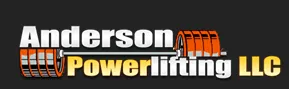 Anderson Powerlifting Discount Codes 