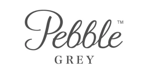 Pebble Grey Discount Codes 