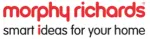 Morphy Richards Discount Codes 