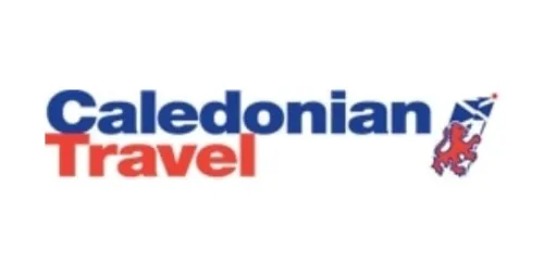 Caledonian Travel Discount Codes 