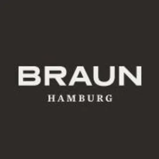 BRAUN Hamburg Discount Codes 