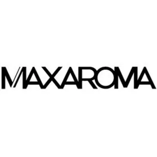 MaxAroma Discount Codes 