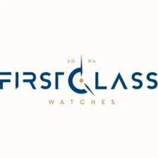 First Class Watches Discount Codes 