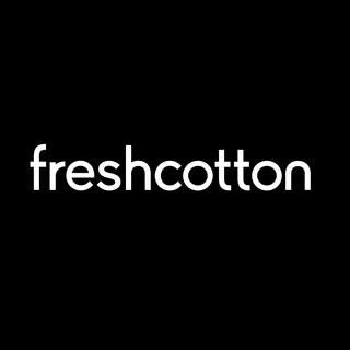 Freshcotton Discount Codes 