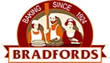 Bradfords Discount Codes 