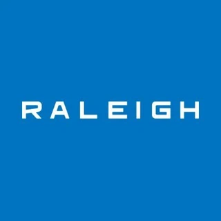 Raleigh Discount Codes 