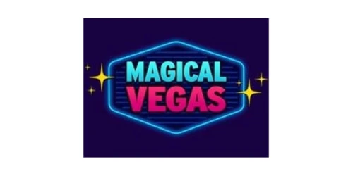 Magical Vegas Discount Codes 