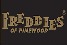 Freddies Of Pinewood Discount Codes 