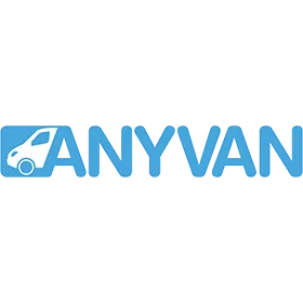 Anyvan Discount Codes 