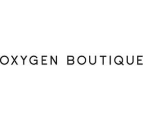 Oxygen Boutique Discount Codes 