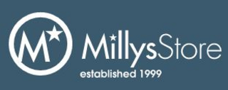 Millys Kitchen Store Discount Codes 