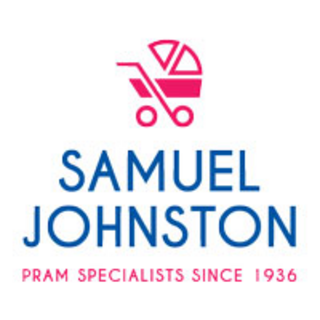 Samuel Johnston Discount Codes 