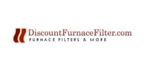 Discount Furnace Filter Discount Codes 