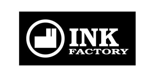 Inkfactory Discount Codes 