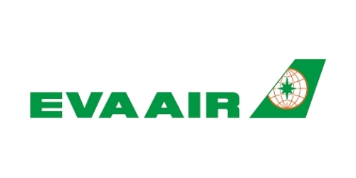 Eva Air Discount Codes 