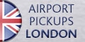 Airport Pickups London Discount Codes 