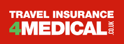Travel Insurance 4 Medical Discount Codes 