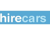 HireCars.co.uk Discount Codes 