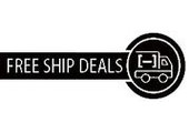 Free Ship Deals Discount Codes 