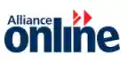 Alliance Online Discount Codes 