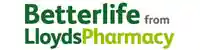 Betterlife At LloydsPharmacy Discount Codes 