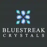 Bluestreak Crystals Discount Codes 