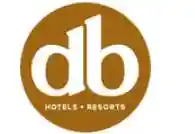 Db Hotels + Resort Discount Codes 