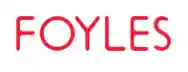 Foyles Discount Codes 
