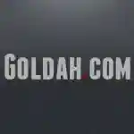 Goldah Discount Codes 