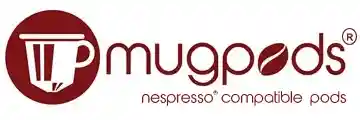 Mugpods Discount Codes 