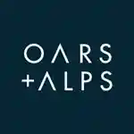 Oars + Alps Discount Codes 