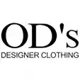 OD's Designer Clothing Discount Codes 