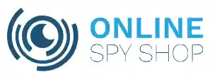 Online Spy Shop Discount Codes 