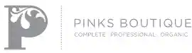 Pinks Boutique Discount Codes 