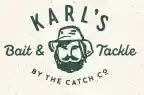 Karl's Bait & Tackle Discount Codes 