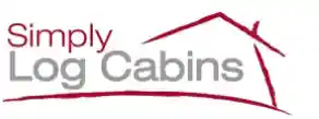 Simply Log Cabins Discount Codes 