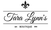 Tara Lynn's Boutique Discount Codes 