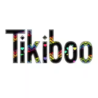Tikiboo Discount Codes 