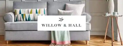 Willow And Hall Discount Codes 