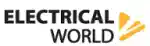 Electrical World Discount Codes 