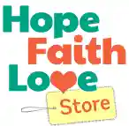 Hope Faith Love Discount Codes 