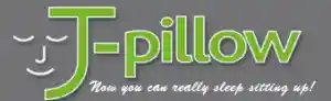 J-Pillow Discount Codes 