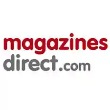 Magazines Direct Discount Codes 