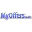 MyOffers Discount Codes 