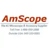 AmScope Discount Codes 