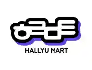 Hallyumart Discount Codes 