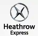 Heathrow Express Discount Codes 