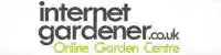 Internet Gardener Discount Codes 