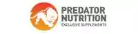Predatornutrition Discount Codes 